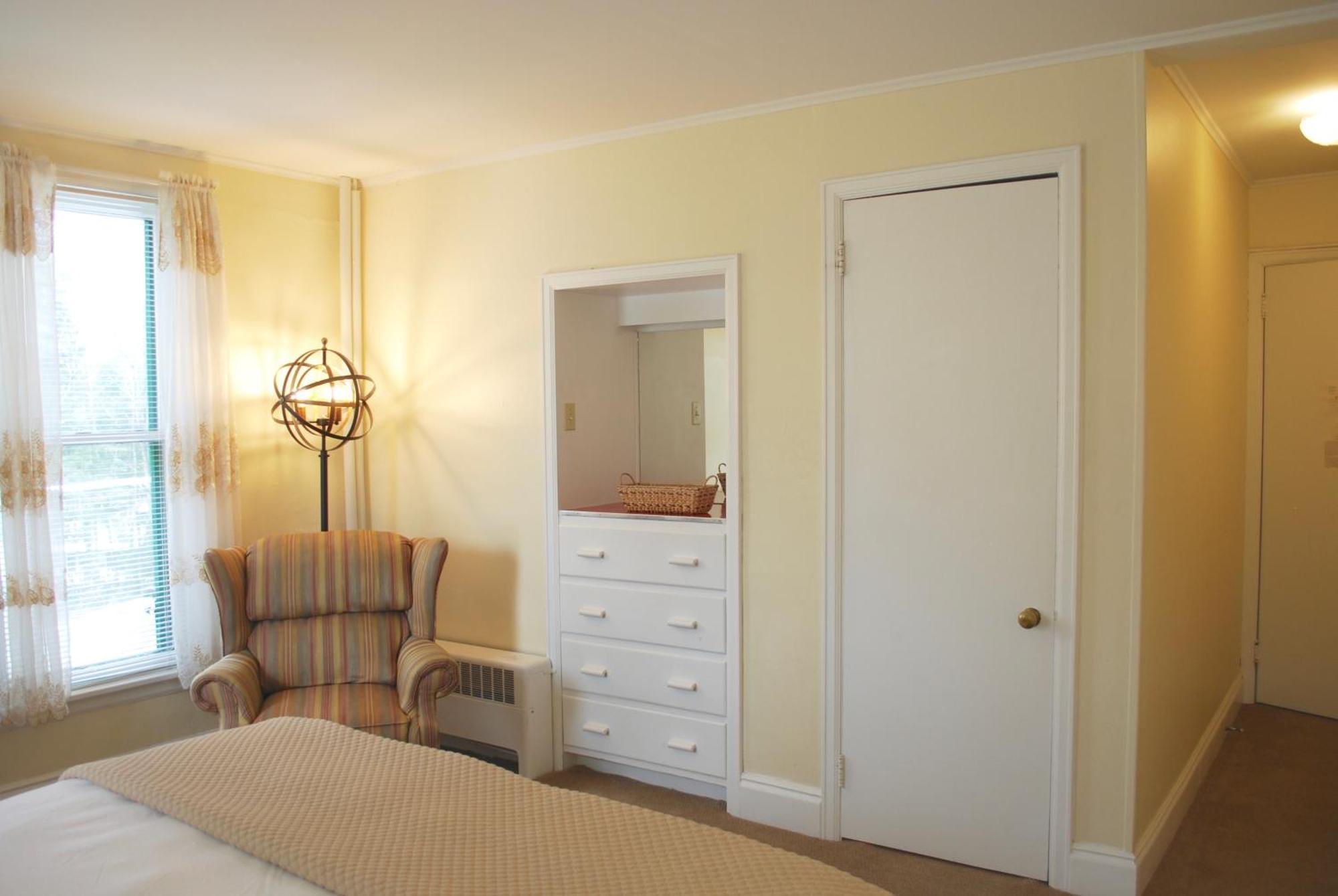 Anne'S Washington Inn (Adults Only) Saratoga Springs Pokój zdjęcie