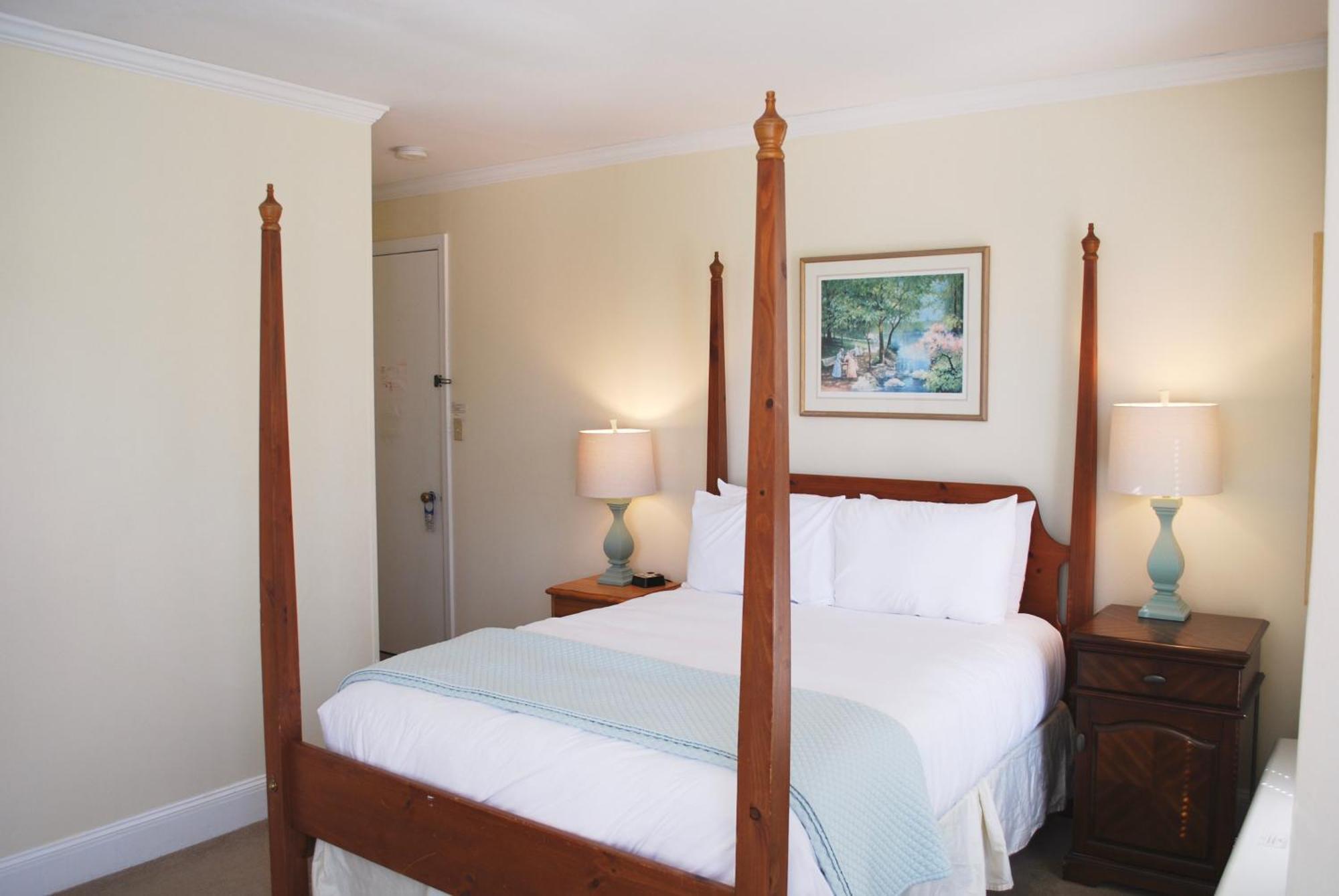 Anne'S Washington Inn (Adults Only) Saratoga Springs Pokój zdjęcie