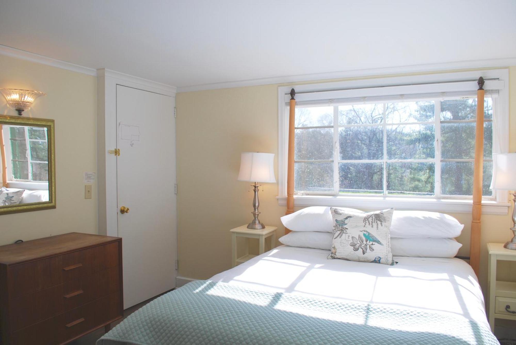 Anne'S Washington Inn (Adults Only) Saratoga Springs Pokój zdjęcie
