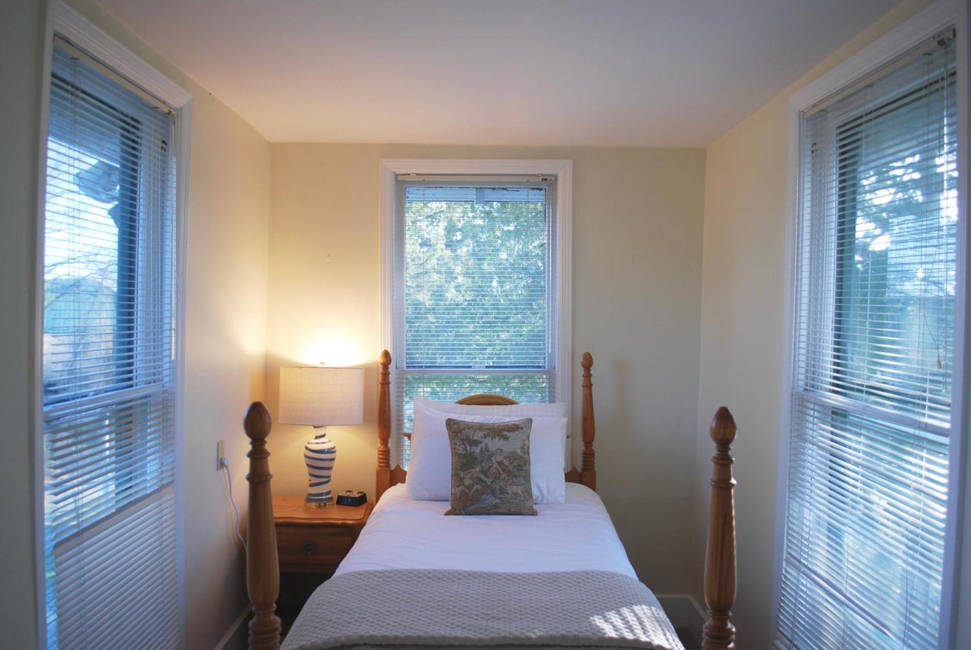 Anne'S Washington Inn (Adults Only) Saratoga Springs Pokój zdjęcie