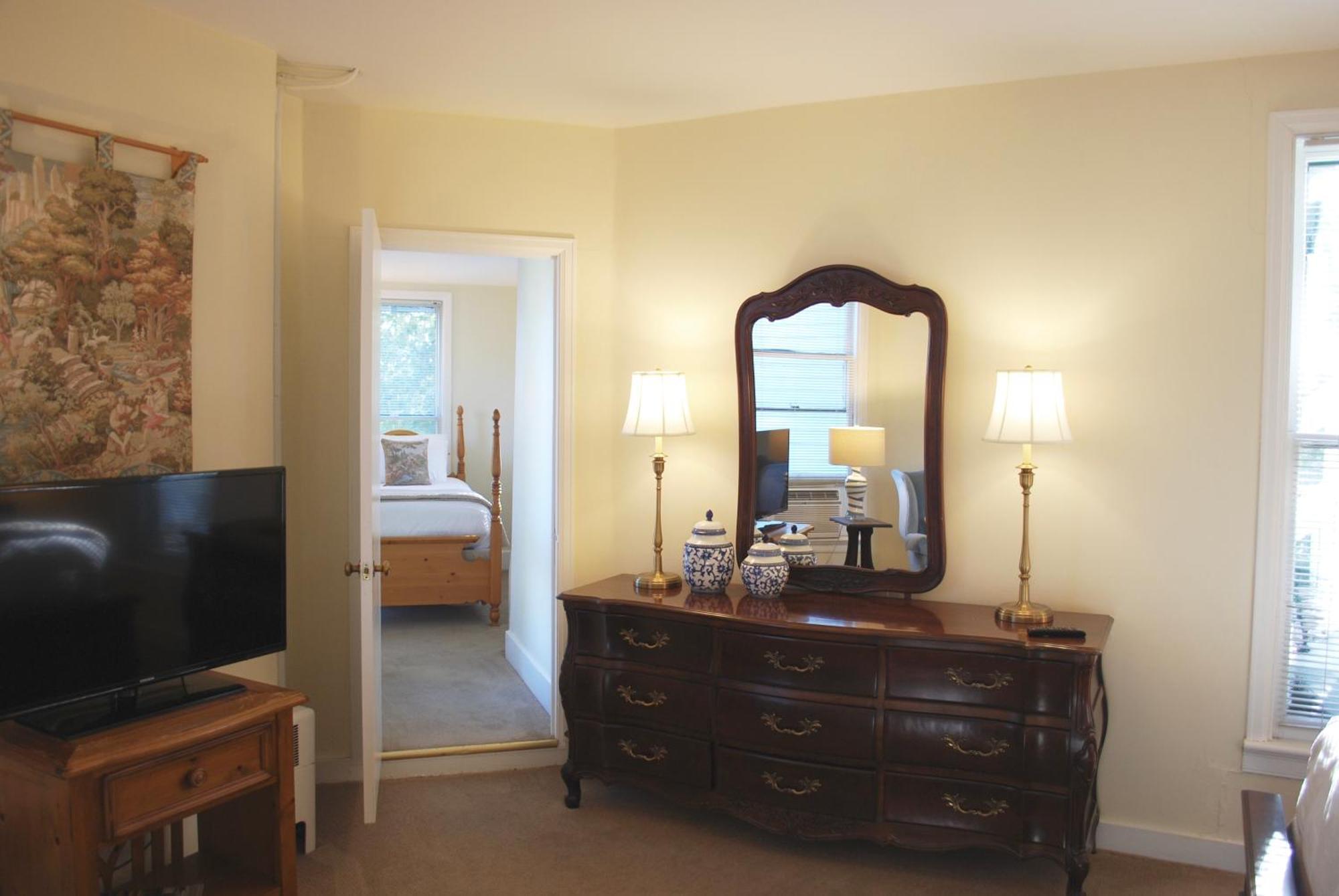 Anne'S Washington Inn (Adults Only) Saratoga Springs Pokój zdjęcie