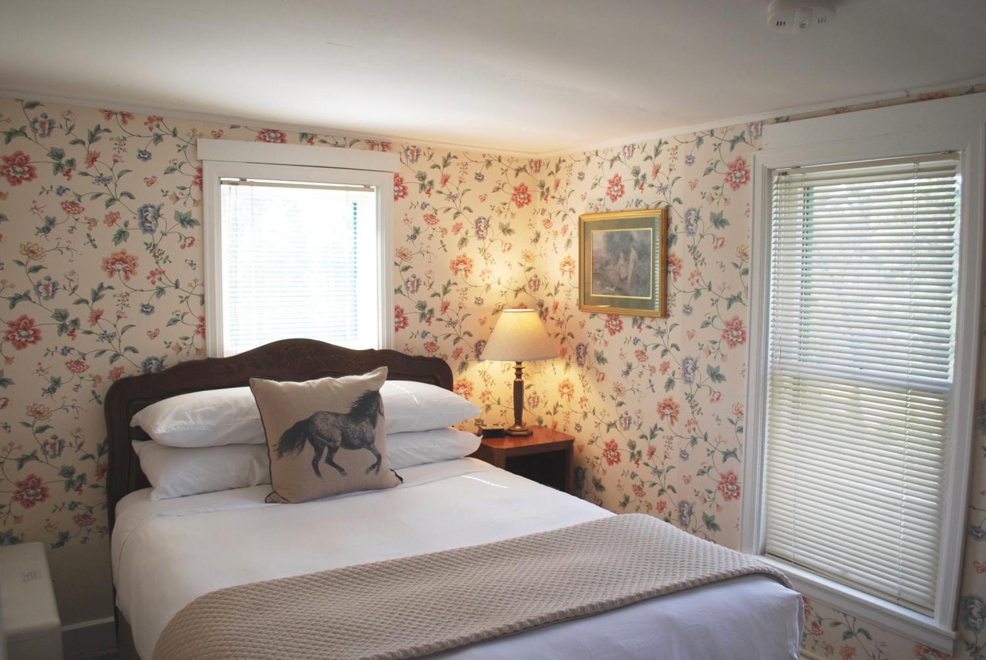Anne'S Washington Inn (Adults Only) Saratoga Springs Pokój zdjęcie