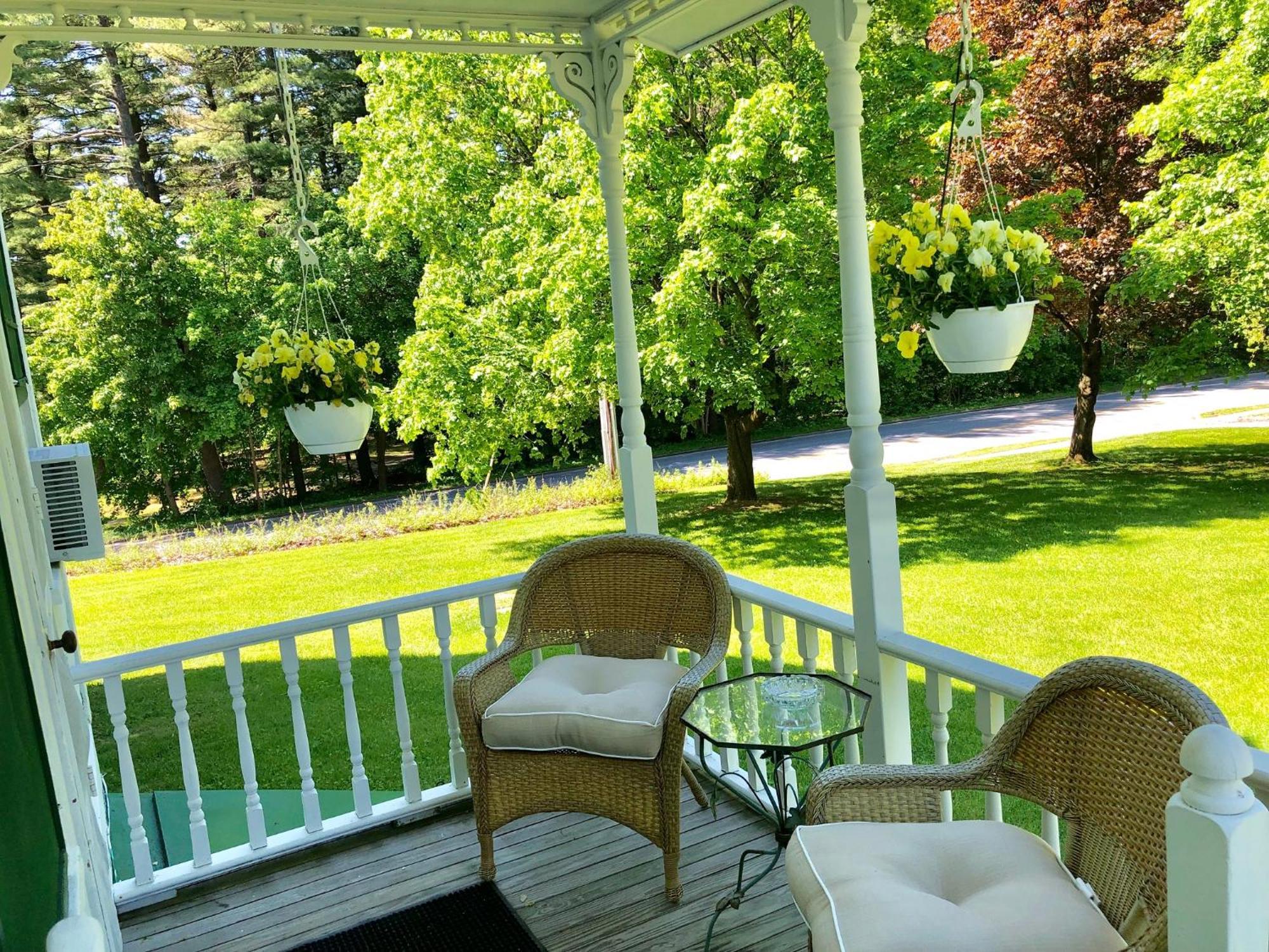 Anne'S Washington Inn (Adults Only) Saratoga Springs Pokój zdjęcie