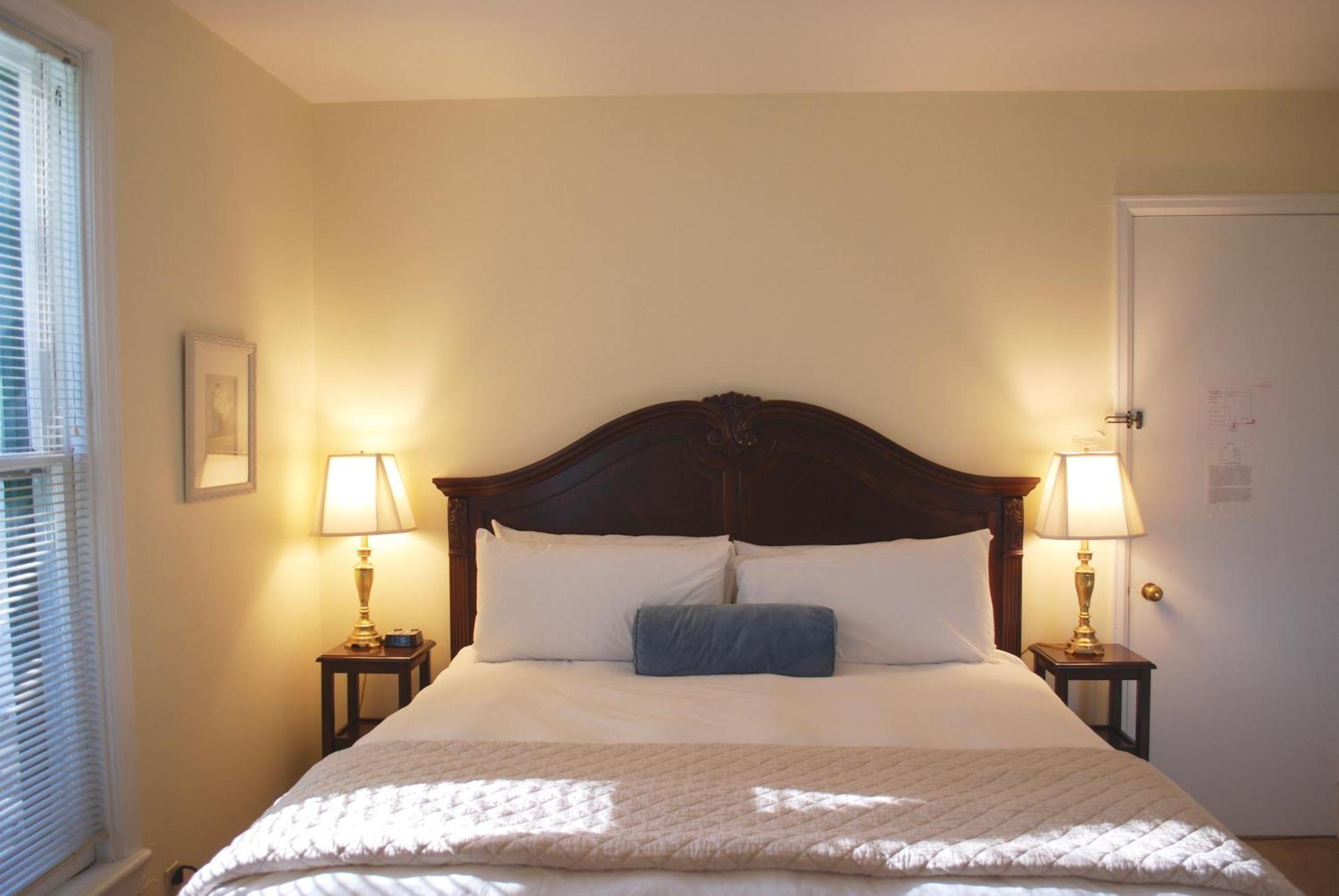 Anne'S Washington Inn (Adults Only) Saratoga Springs Pokój zdjęcie