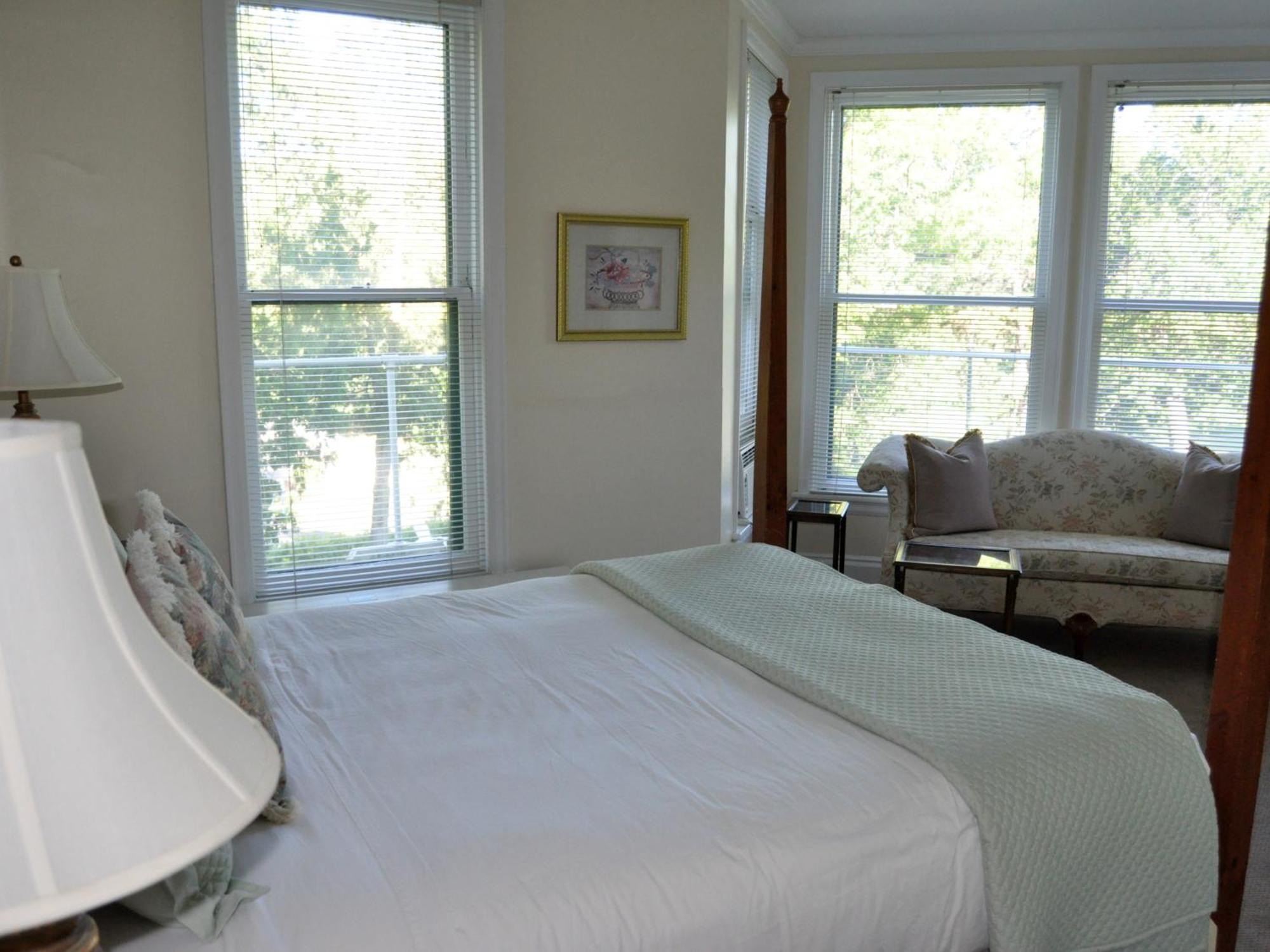 Anne'S Washington Inn (Adults Only) Saratoga Springs Pokój zdjęcie